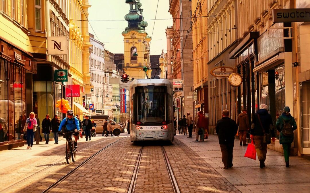 Német tanulás Ausztriába költözéshez – milyen szint kell valójában?